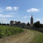 St.Emilion